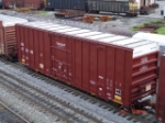 NS 473308 Boxcar EB